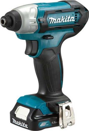 Produktbild Makita TD110D (Akkubetrieb)