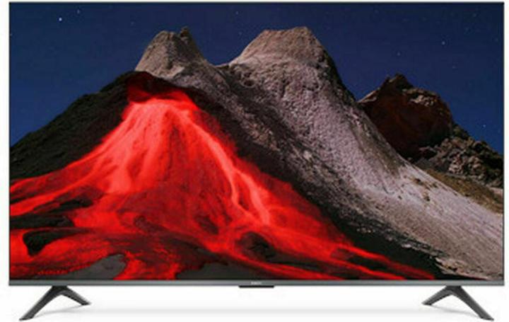 Xiaomi TV QLED TV A Pro 2026 | 55 | Smart TV | Google TV | 4K UHD (55", QLED, 4K, 2026)