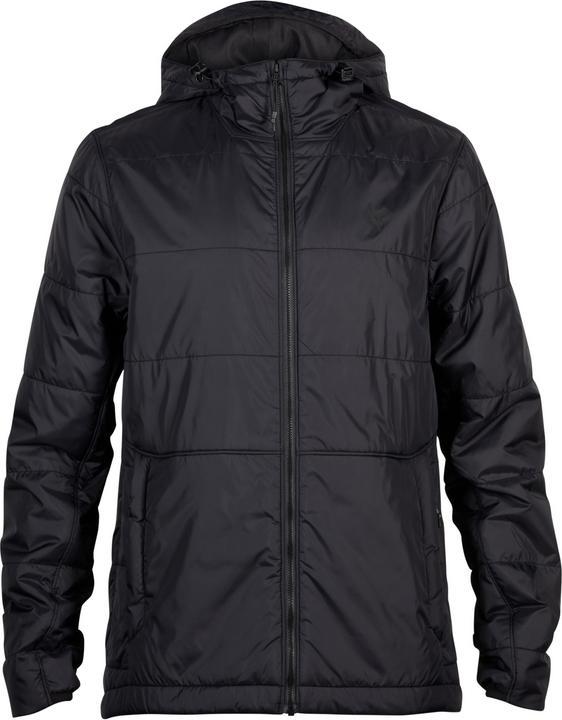 Produktbild Fox JACKET 23 RIDGEWAY 2.0 BLK S (S)