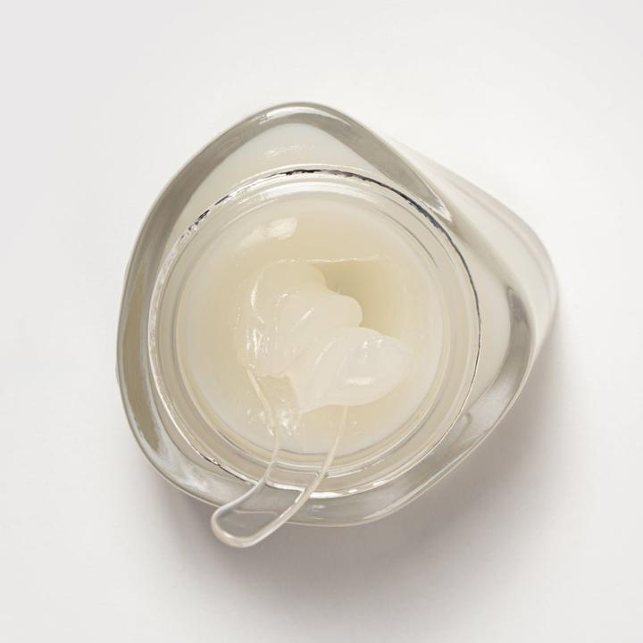 Actual product image Sunnicorn Deep Hydrating Lip Mask