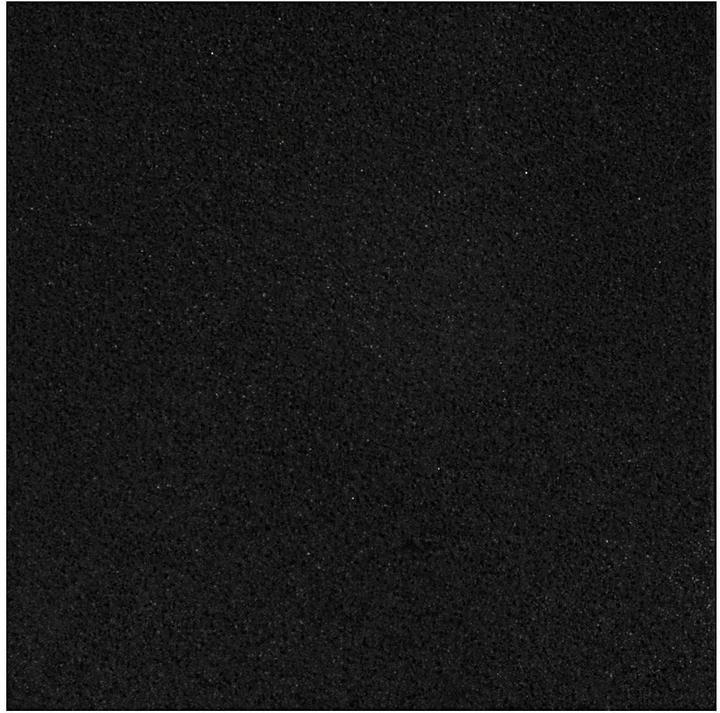 Produktbild Creativ Company Stempelkissen Ink Pad, 9 x 6 x 2 cm Schwarz
