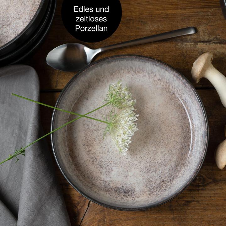 Actual product image Moritz & Moritz VIDA bowls (6 pcs.)