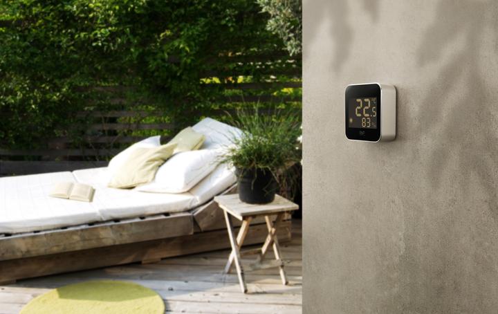 Image du produit Eve Weather