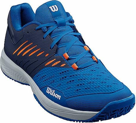 Image du produit Wilson Kaos Comp 3.0 WRS328750 Bleu 47 1 (47 1/3)