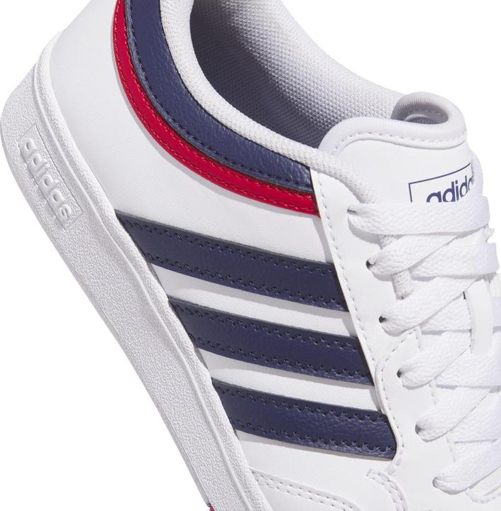 Immagine prodotto Adidas Scarpe Hoops 4.0 per bambini (37 1/3)
