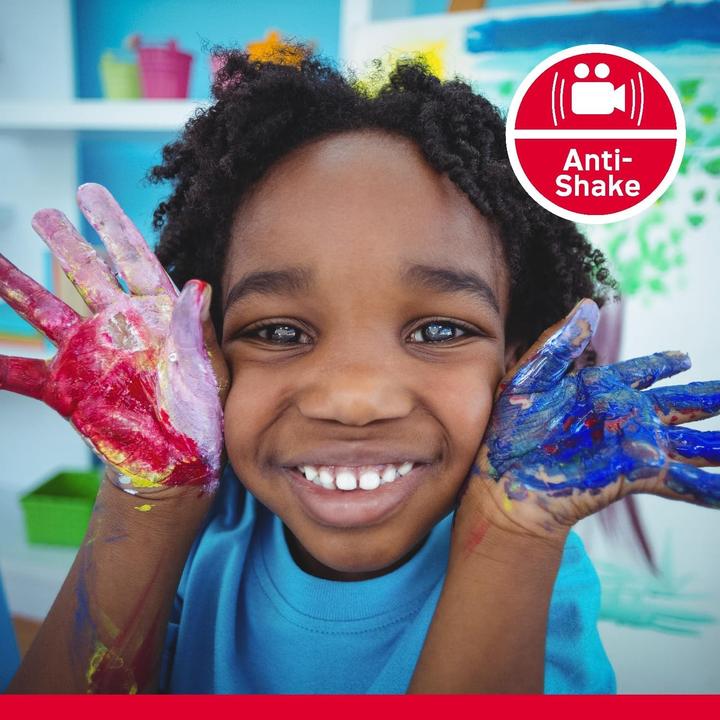 Produktbild AGFAPHOTO Realishot DC5500 (24 Mpx, 1/4")