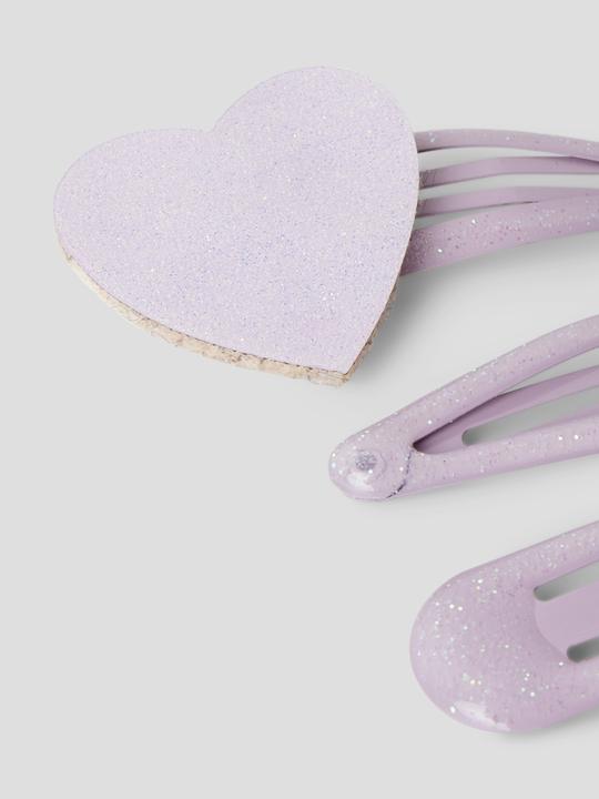Immagine prodotto Name it Glitter Haarspange (4 pz.)