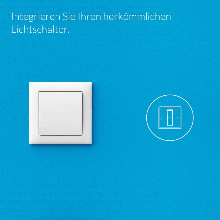 Actual product image AduroSmart dimmers