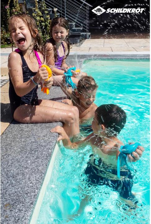 Actual product image Schildkröt Octo Buddies Set