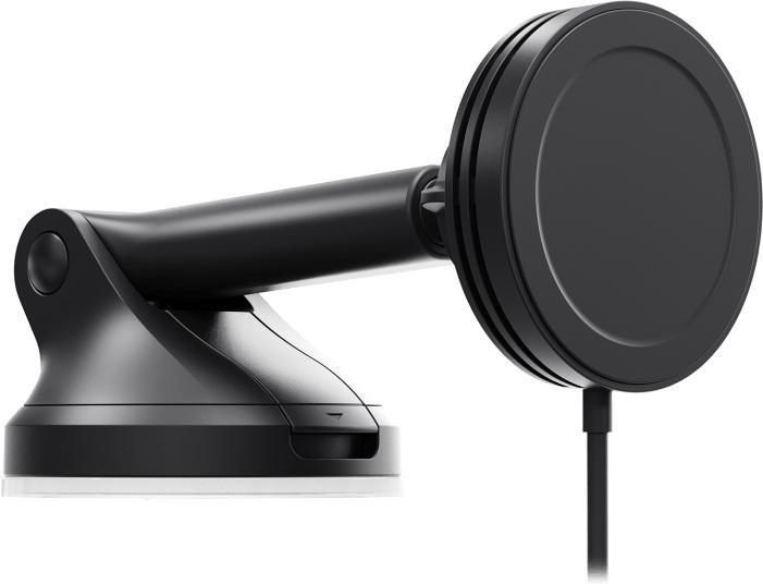 Actual product image iOttie Velox Mini Qi2