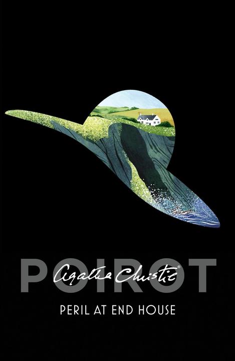 Produktbild Peril at End House (Englisch, Agatha Christie, 2015)