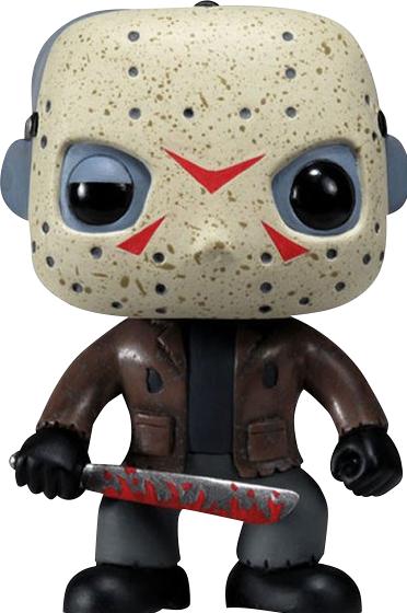 Immagine prodotto Funko POP Venerdì 13 Jason Voorhees