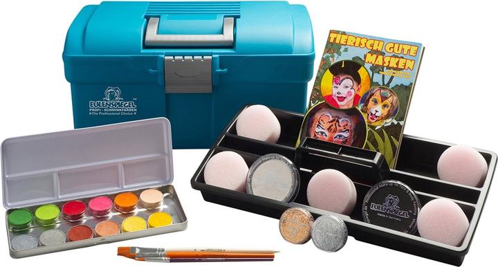 Immagine prodotto Eulenspiegel All'aperto - Custodia per il trucco