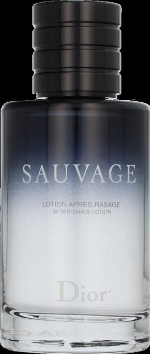 Produktbild Dior Sauvage (Aftershave Lotion, 100 ml)