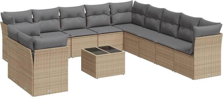 Beige, Grigio chiaro