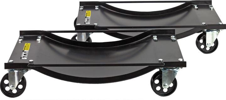 Image du produit Dema PKW Rangierhilfe