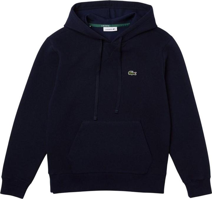 Immagine prodotto Lacoste Felpa con Cappuccio Ampia Donna (36)