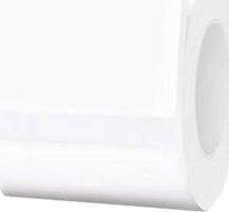 Produktbild Niimbot Thermal labels stickers 50x70 mm - 100 pcs. White (5 cm)