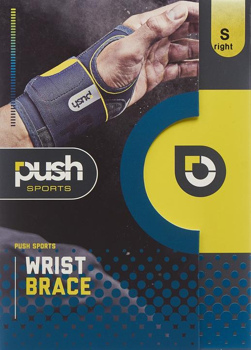 Immagine prodotto Push Bendaggio del polso (S)