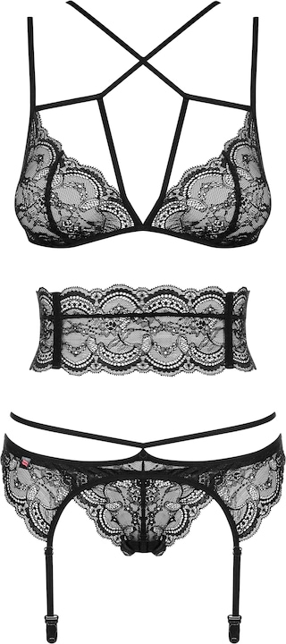 Image du produit Obsessive Frivolla (L, XL)