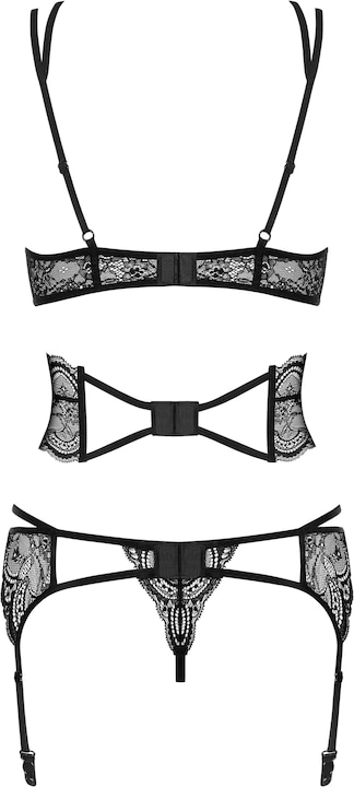 Image du produit Obsessive Frivolla (L, XL)