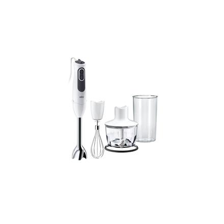 Actual product image Braun 3 Vario MQ3135 Sauce