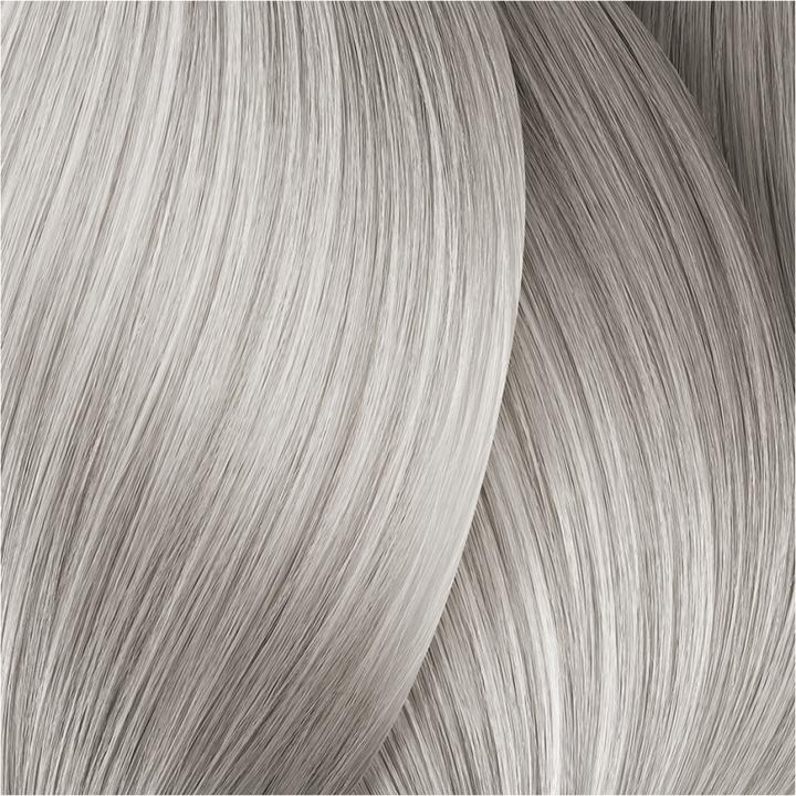 Actual product image L'Oréal Paris L'Oreal Inoa Coloration D'Oxydation Ammonia Free (10.1 Platinum Blonde Ash)