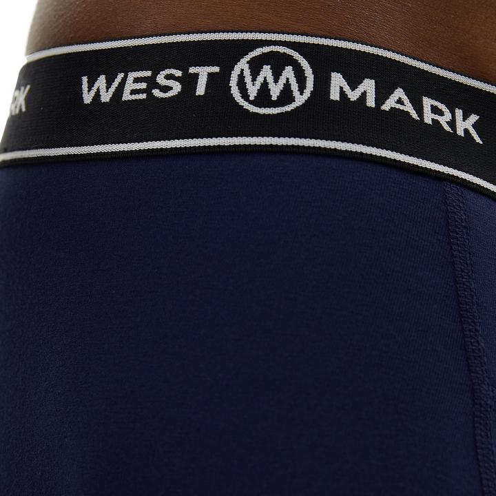 Immagine prodotto Westmark London Confezione da 6 Atlas Retro Short / Pant (S, confezione da 6)