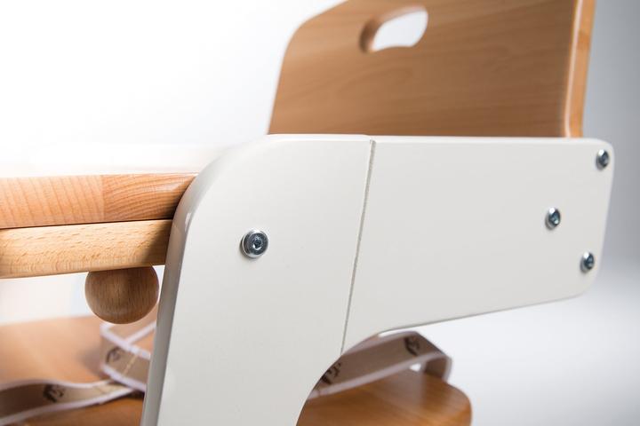 Actual product image Roba Kid Up (Highchair)