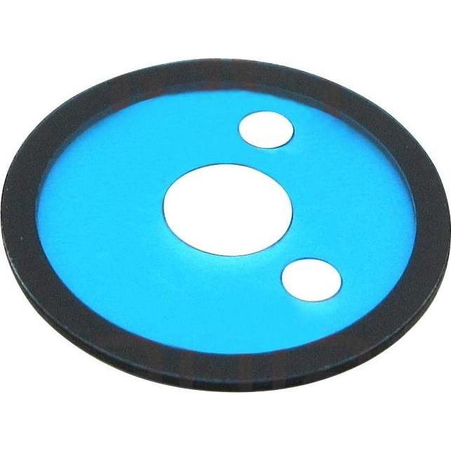 Samsung Galaxy S25 Ultra Wide Angle Camera Lens Adhesive, Mobilgerät Ersatzteile