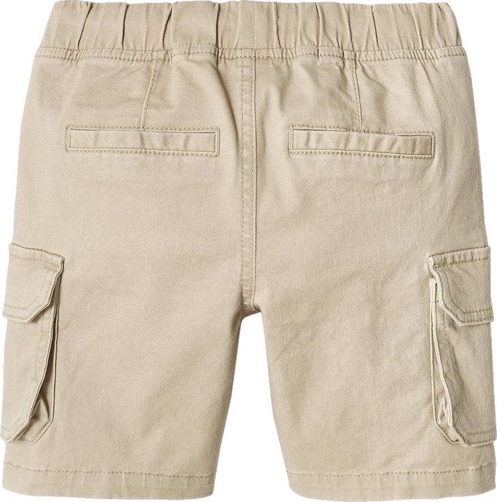 Actual product image Vertbaudet Shorts/Bermudas (98)