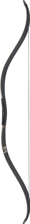 Produktbild Oak Ridge Traditional Mamba 50" 45 lbs Ambidextrous D-75 String Incl.