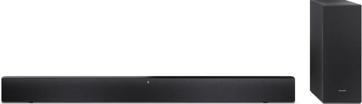 Image du produit Sharp HT-SBW310 schwarz (330 W, Canal 2.1)