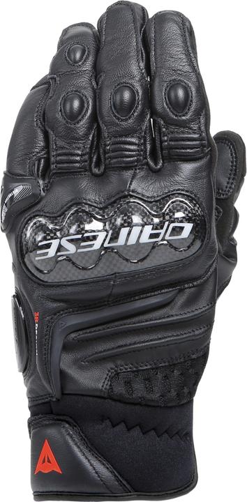 Produktbild Dainese Lederhandschuhe Carbon 4 Kurz (Herren, M)