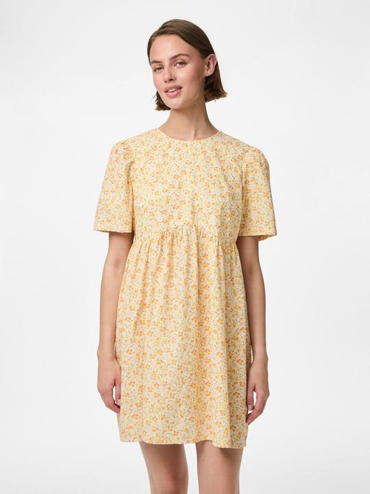 Image du produit Pieces PCFRONA 2/4-ARM Midikleid (M)