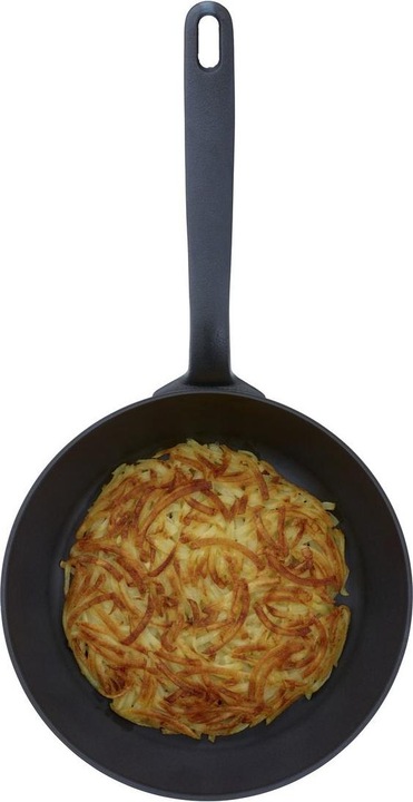 Image du produit Kuhn Rikon Étoile noire (28 cm, Poêle à frire, Acier)