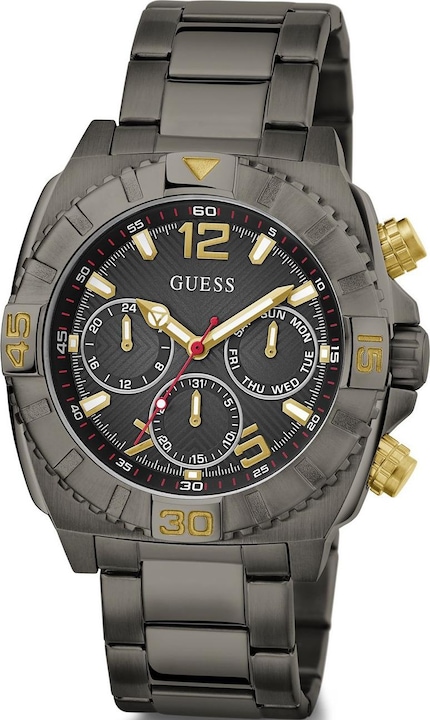 Produktbild Guess Vermutlich Uhren Traktion GW0800G2