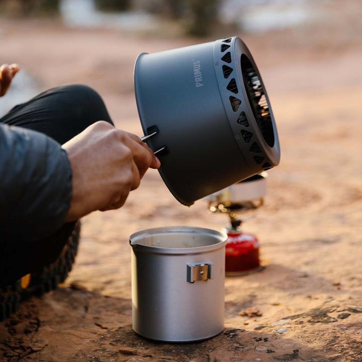 Image du produit Primus Prime Tech Stove Set 1300ml