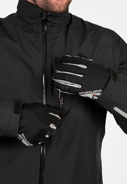 Actual product image Endura Hummvee (S)