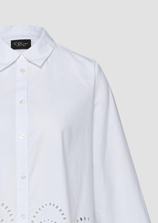Produktbild s.Oliver Bluse (40)