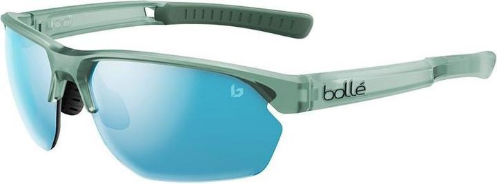 Produktbild Bollé Victus Polarized S3 (Matte Black, Blue Sky, Black Matt)