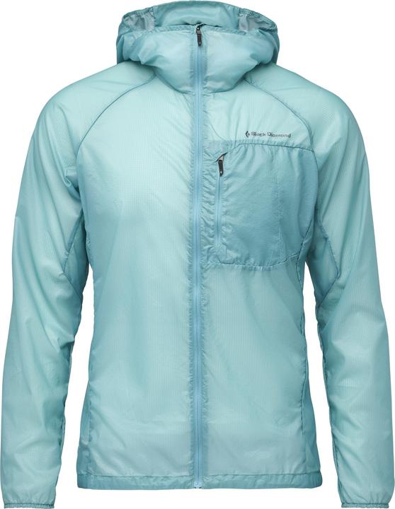 Produktbild Black Diamond M Distance Wind Shell (M)