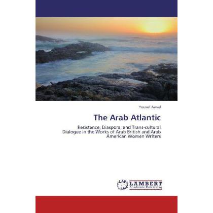 The Arab Atlantic, Fachbücher