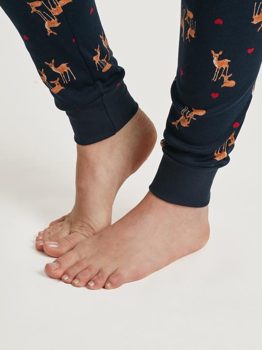 Produktbild Calida Winter Pyjama (44, 46)