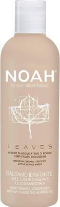 Salvatore Ferragamo NOAH Leaves Moisturizing Conditioner mit Efeublättern und Mandelöl 250ml (250 ml)