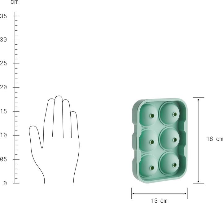 Produktbild home24 Cool Down