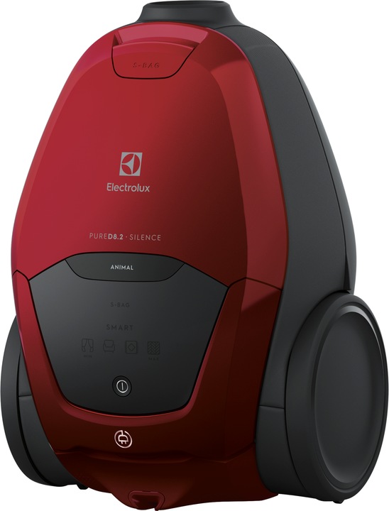 Produktbild Electrolux UltraSilencer PD82-anima