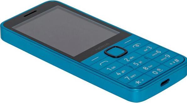 Image du produit Nokia 235 4G (2024) (2.80", 2 Mpx, 4G)