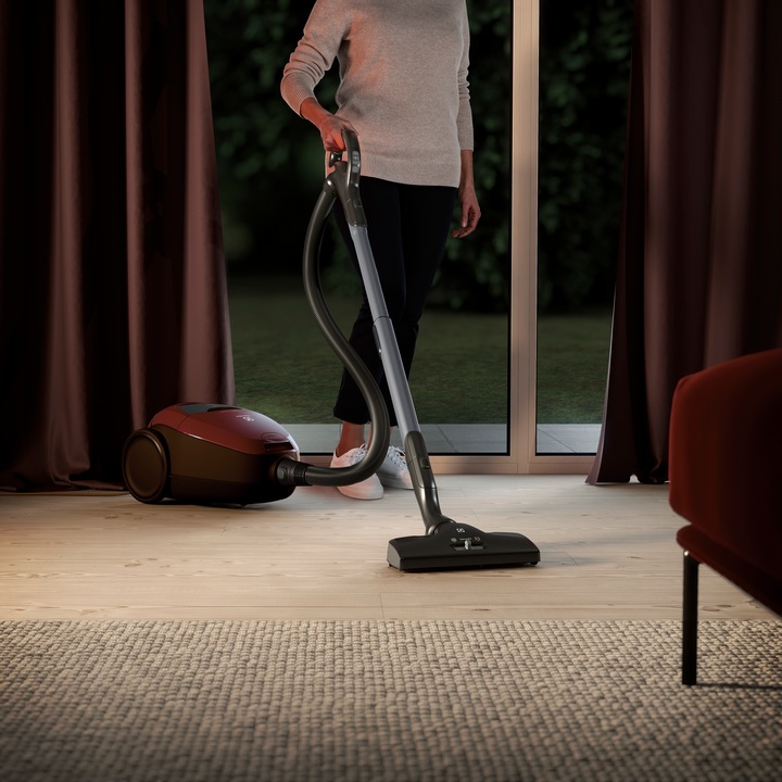 Produktbild Electrolux UltraSilencer PD82-anima