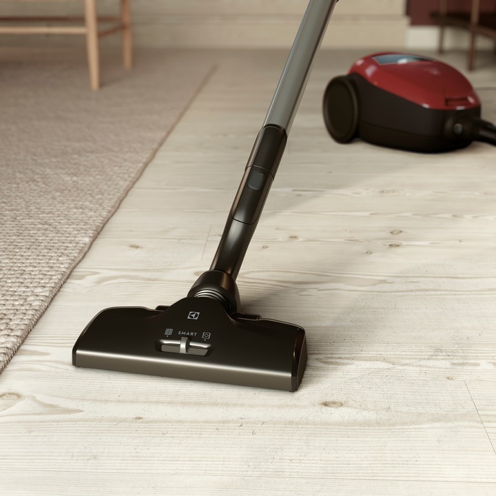 Produktbild Electrolux UltraSilencer PD82-anima